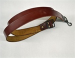 Romanian Leather Sling