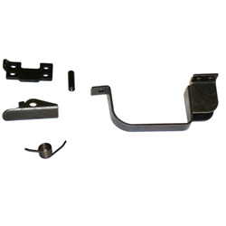 TRIGGER GUARD ASSEMBLY FOR AK-47/AK-74/AKM. INCLUDES TRIGGER GUARD ...