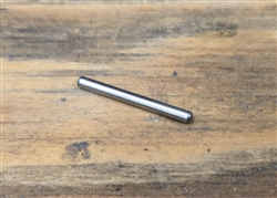 Retainer Pin For Firing Pin