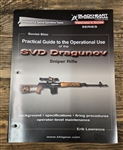SVD Dragunov Operator's Guide